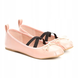Vices 8190-20 Pink 36 41 1