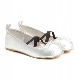 Vices 8190-40 Silver 36 41 1