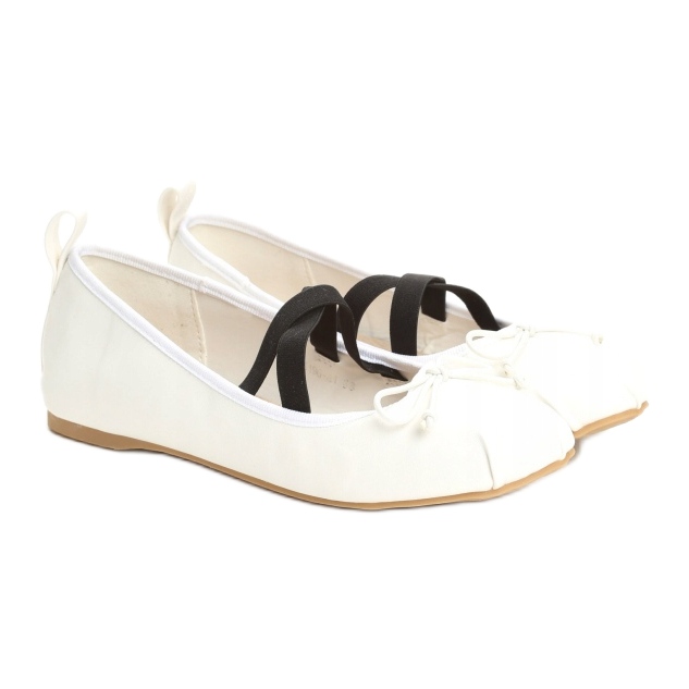 Vices 8190-41 White 36 41 black 1