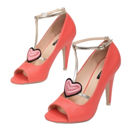 Vices 9041-19 Red 35 40 1