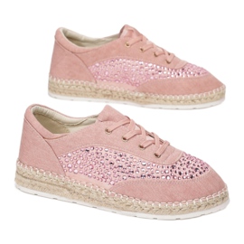 Vices 6117-20 Pink 36 41 1