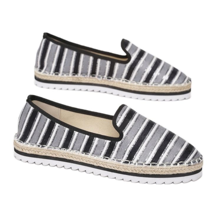 Vices 3048-1 Black multicolored 1