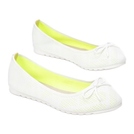 Vices 5062-41 White 36 41 1