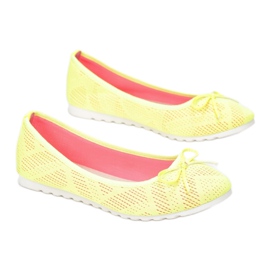 Vices 5062-26 Yellow 36 41 1