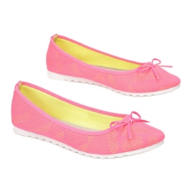 Vices 5062-23 Fushia 36 41 pink 1
