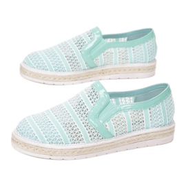 Vices 6083-45 Mint multicolored green 1