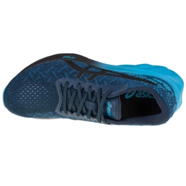 Asics Dynablast M 1011A819-400 navy blue blue 2