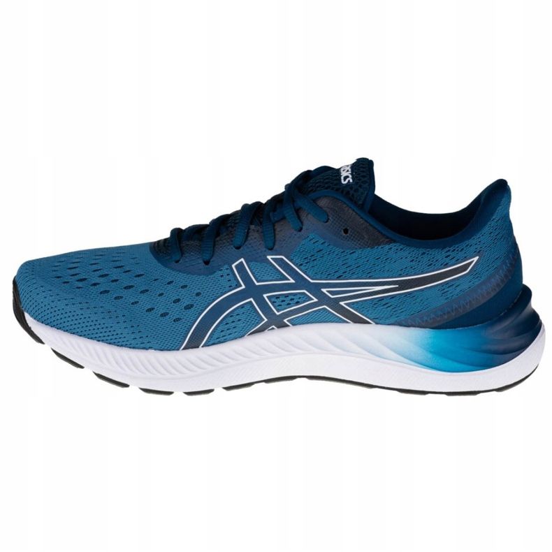 Asics Gel-Excite 8 M 1011B036-403 blue 1