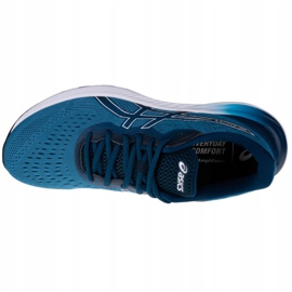 Asics Gel-Excite 8 M 1011B036-403 blue 2