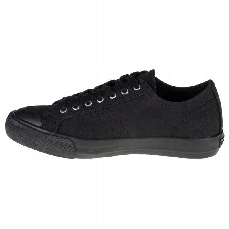 Levi's Hernandez SW 233013-733-60 shoes black 1