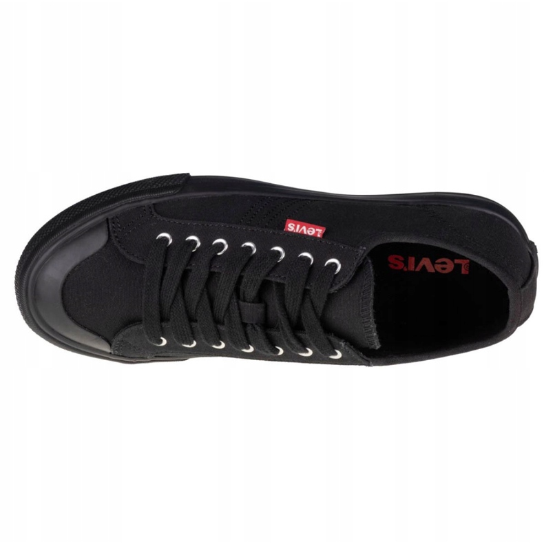 Levi's Hernandez SW 233013-733-60 shoes black 2