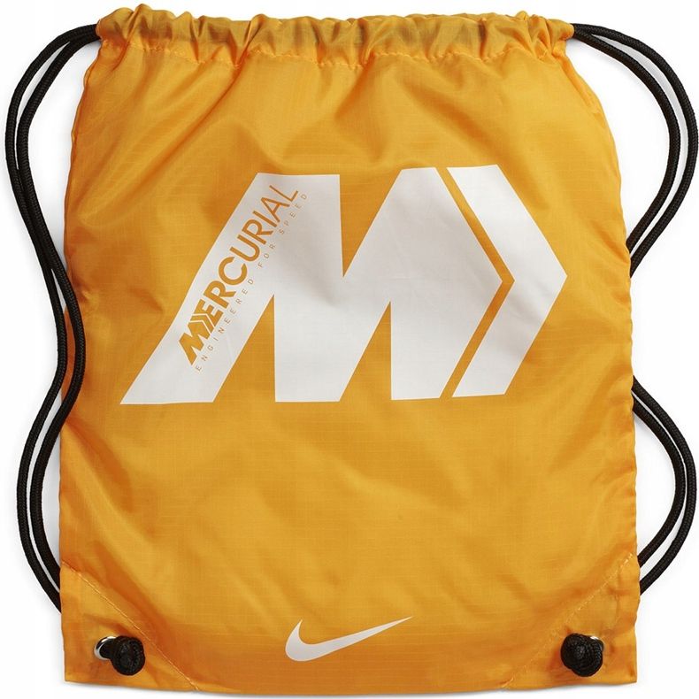 Nike Mercurial Superfly 7 Elite Fg AQ4174 801 soccer shoes orange orange 1