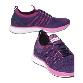 Vices B833-33 D Purple 1