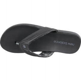 Flip-flops New Balance W W6090BK black 1