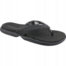 Flip-flops New Balance W W6090BK black 2