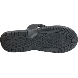 Flip-flops New Balance W W6090BK black 3