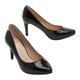 Vices 1043A-1 Bla 36 41 black 1