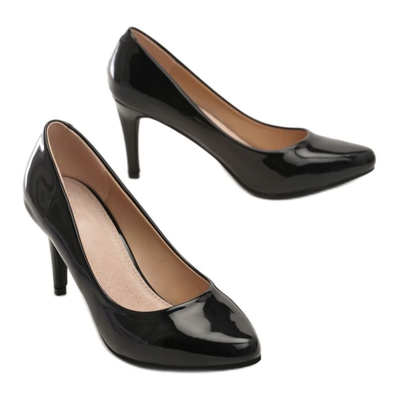 Vices 1043A-1 Bla 36 41 black 1