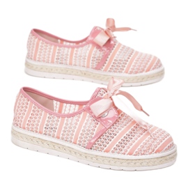 Vices 6082-20 Pink 36 41 1