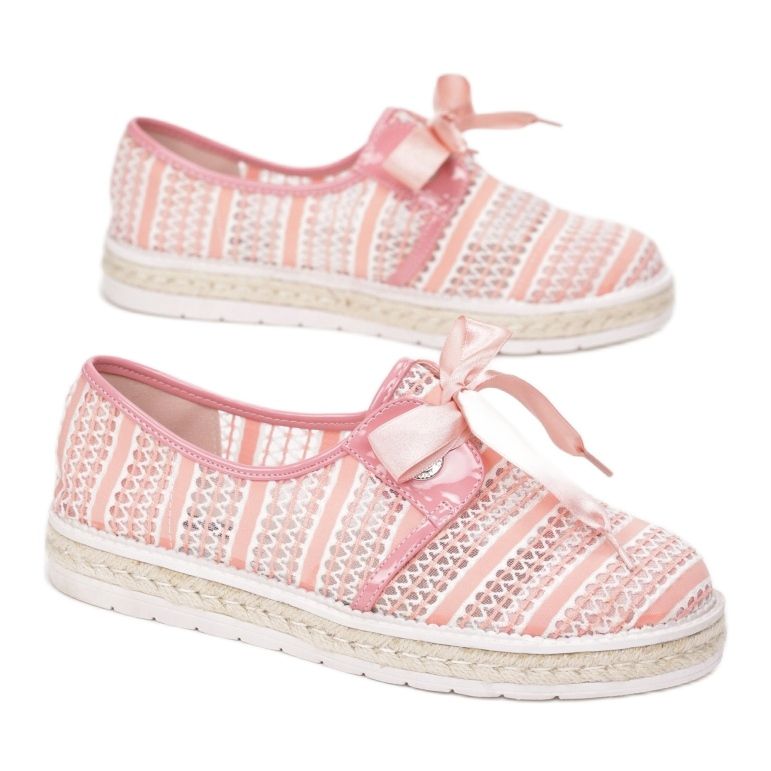 Vices 6082-20 Pink 36 41 1