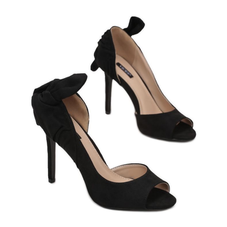 Vices 8255-1 Black 1