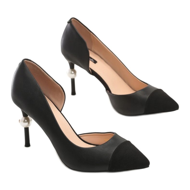 Vices 9049-1 Black 35 40 1