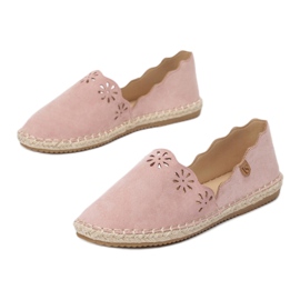 Vices 8456-20 Pink 1