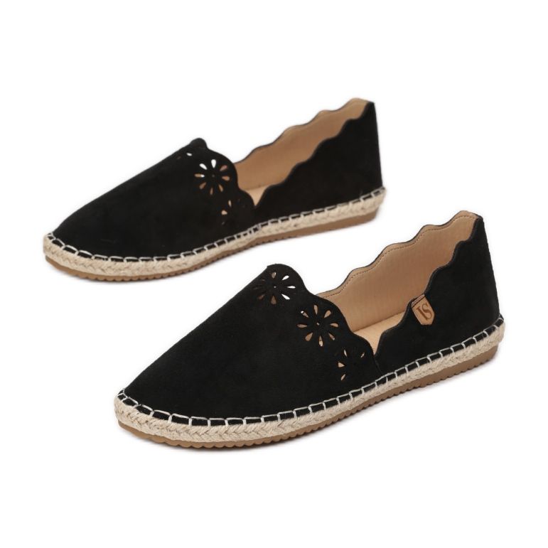 Vices 8456-1 Black 1