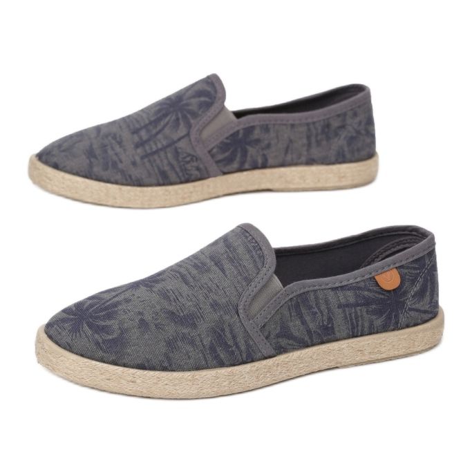 Vices T015-1 Black 36 41 1