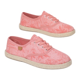 Vices T017-20 Pink 36 41 1