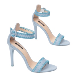 Vices 9033-11 Blue 35 40 1