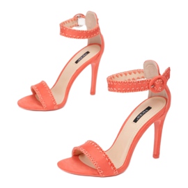 Vices 9033-44 Coral 35 40 red 1