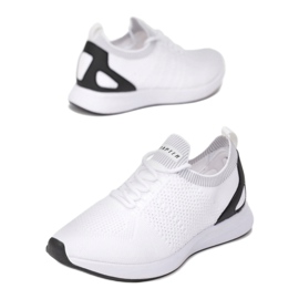 Vices B833-41 White 1