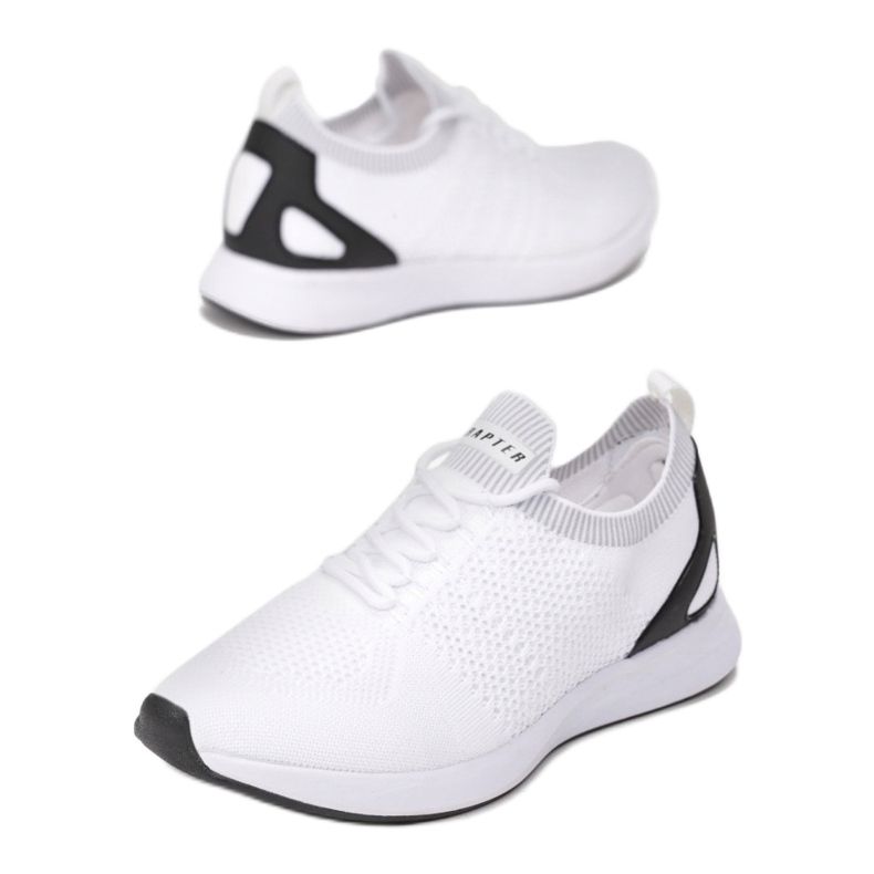 Vices B833-41 White 1