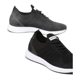 Vices B833-1 Black 1