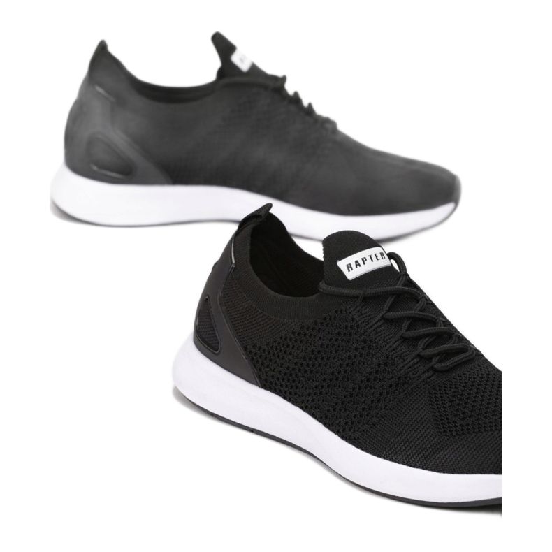 Vices B833-1 Black 1