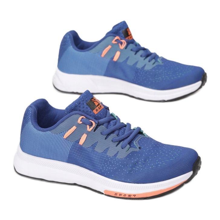 Vices B822-11 Blue 36 41 1