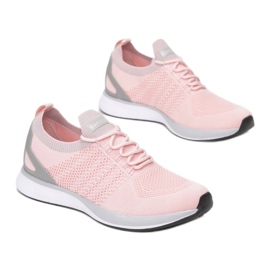 Vices B833-20 Pink 1