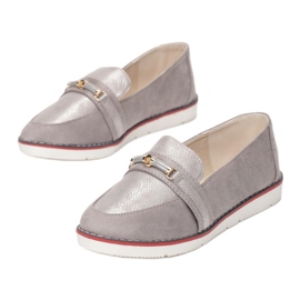 Vices 6217-5 Gray 36 41 grey 1