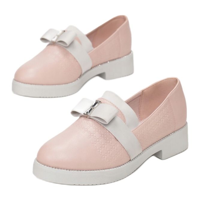 Vices 2168-20 Pink 36 41 1