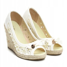 Vices 1472-26 White Yellow 36 41 multicolored 1