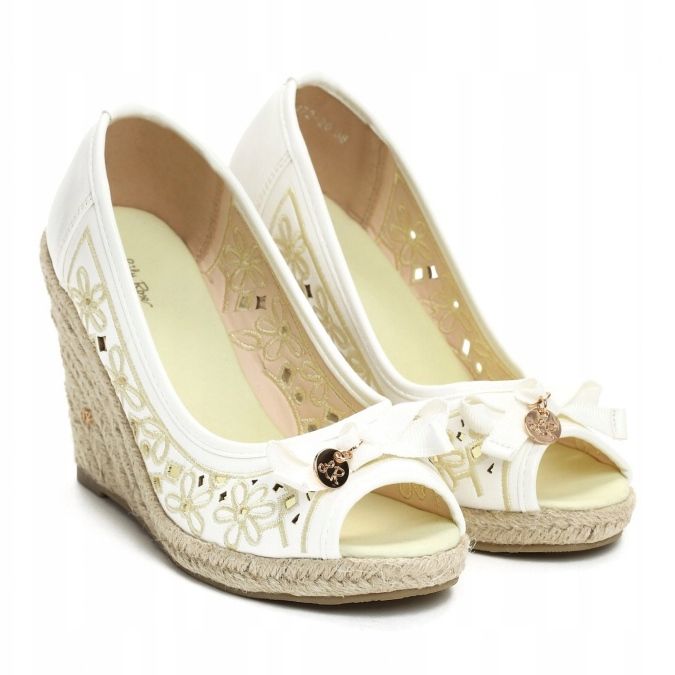 Vices 1472-26 White Yellow 36 41 multicolored 1