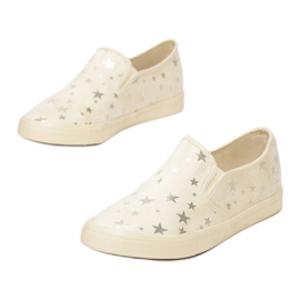 Vices 8386-26 Yellow 36 41 1