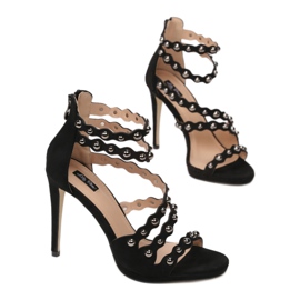 Vices 9179-1 Black 1