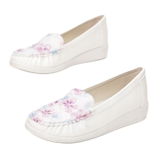 Vices 3189-32 Wh Purple 36 41 white violet 1