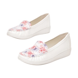 Vices 3189-41 Wh Blue 36 41 white multicolored 1