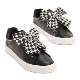 Vices 8390-1 Black 36 41 1