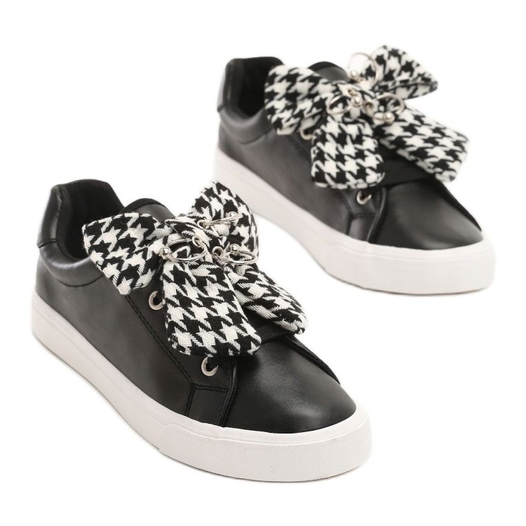 Vices 8390-1 Black 36 41 1