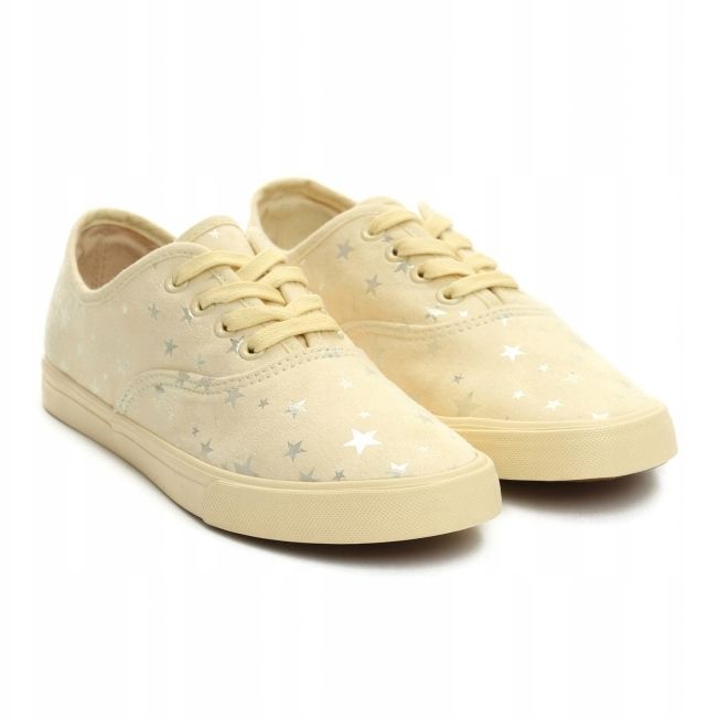 Vices 8385-26 Yellow 1