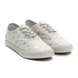 Vices 8385-5 Gray silver grey 1